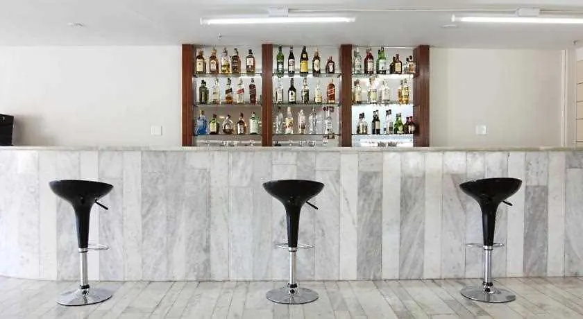 Apartment Flat Hotel St Paul A215 Brasilia
