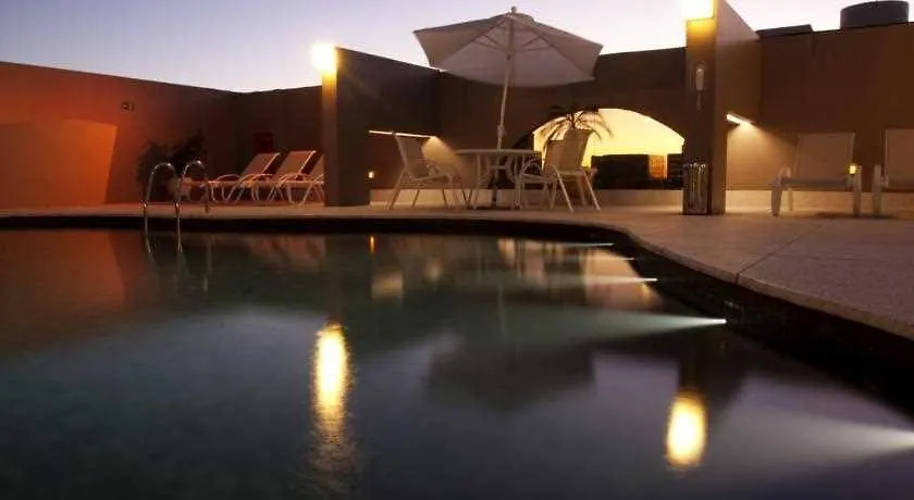 Flat Hotel St Paul A215 Brasilia 0*,  Brazil