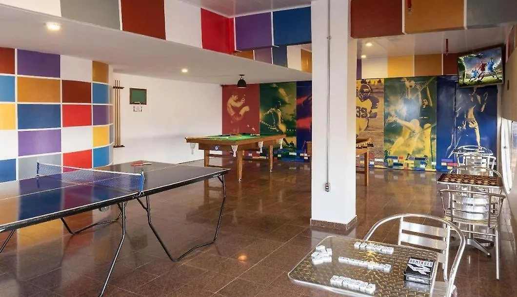 Flat Hotel St Paul A215 Brasilia 0*,  Brazil